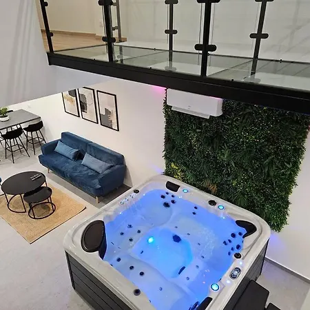 Apartment Des Ducs Loft 1 *